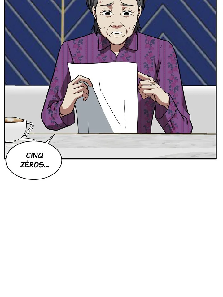 Read Change-Moi FR Manga Online