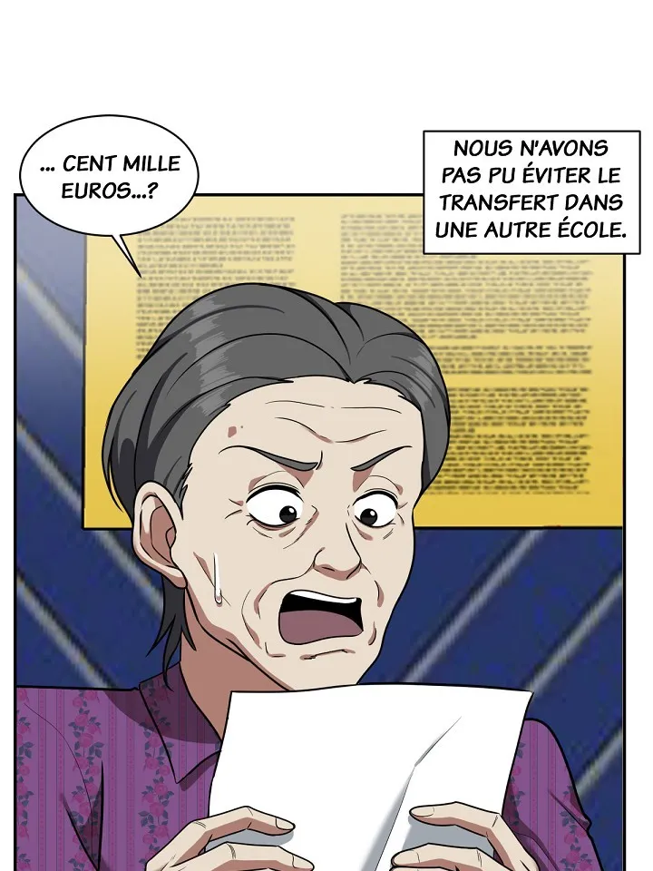 Read Change-Moi FR Manga Online