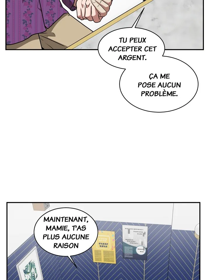 Read Change-Moi FR Manga Online