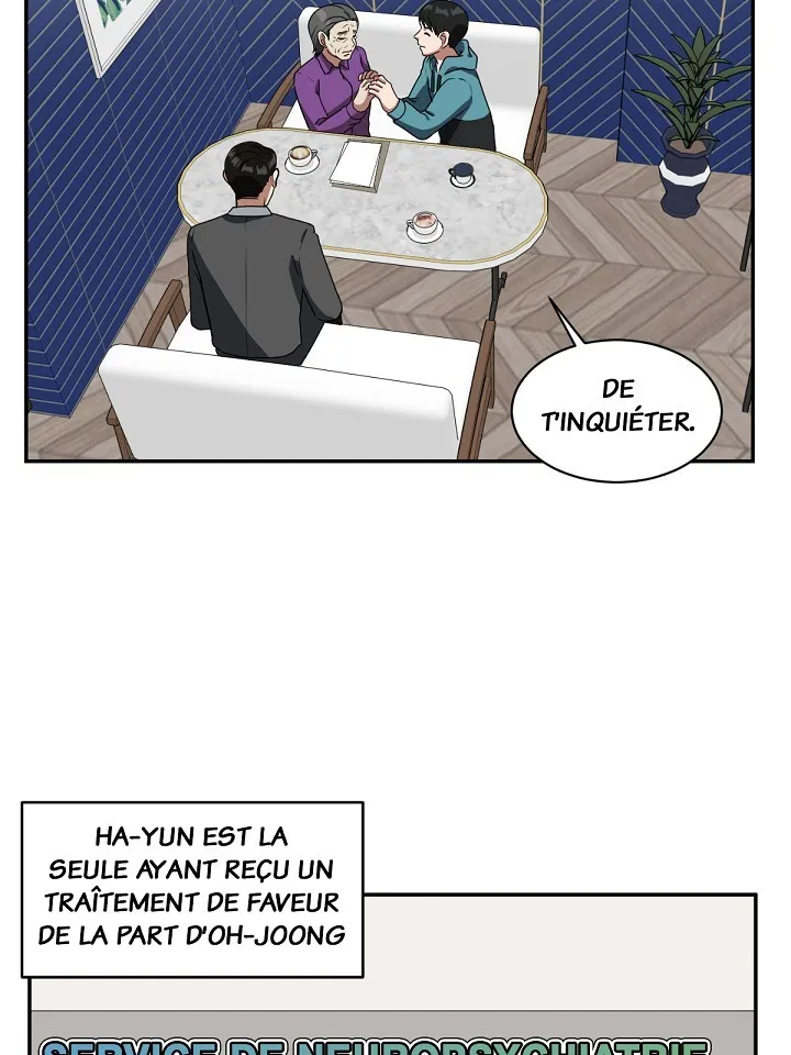 Read Change-Moi FR Manga Online