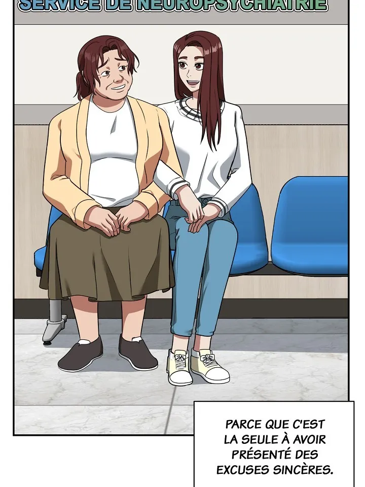 Read Change-Moi FR Manga Online