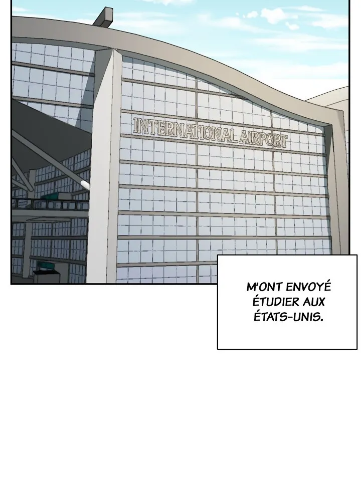 Read Change-Moi FR Manga Online