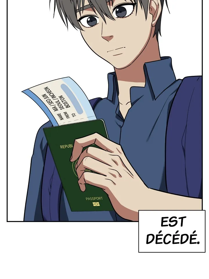Read Change-Moi FR Manga Online