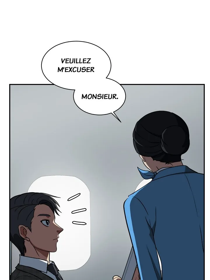 Read Change-Moi FR Manga Online