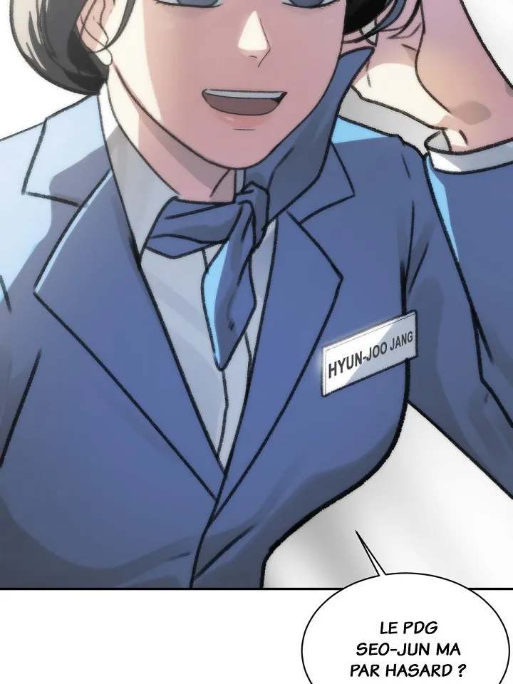 Read Change-Moi FR Manga Online