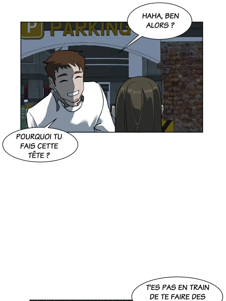Read Change-Moi FR Manga Online