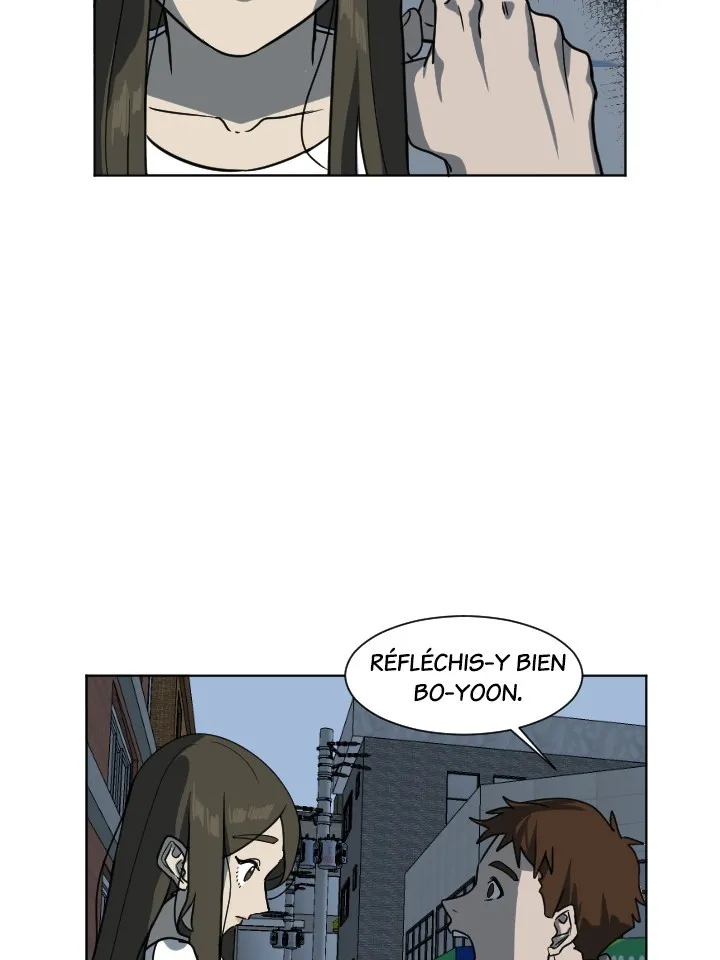 Read Change-Moi FR Manga Online