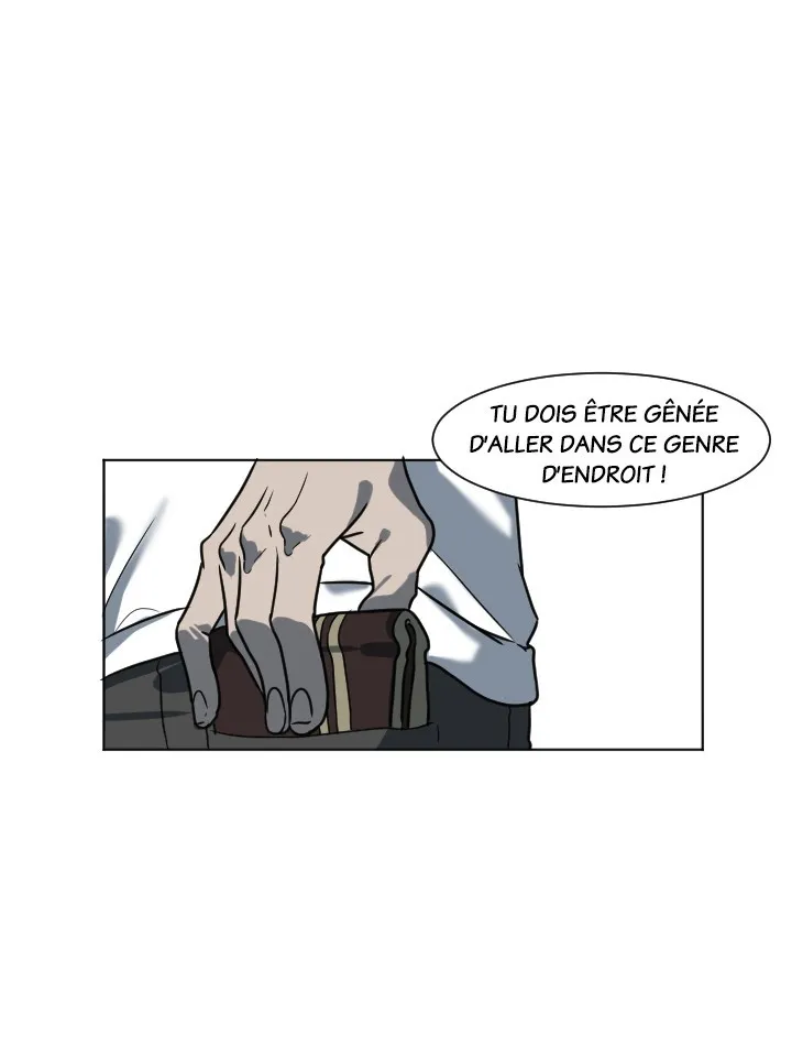 Read Change-Moi FR Manga Online