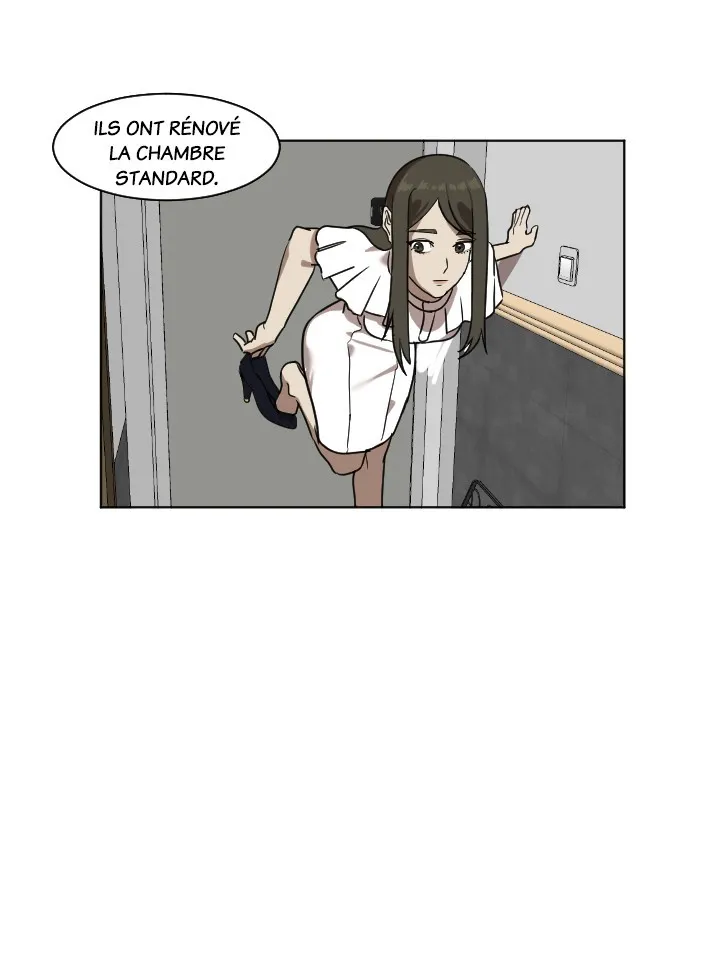 Read Change-Moi FR Manga Online