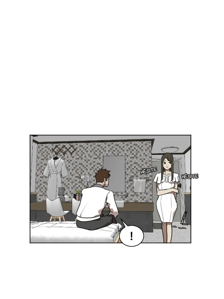 Read Change-Moi FR Manga Online