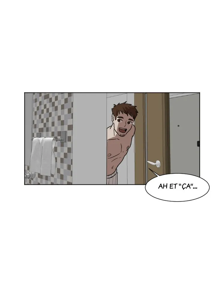Read Change-Moi FR Manga Online