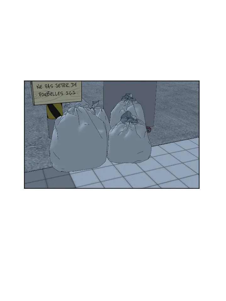 Read Change-Moi FR Manga Online