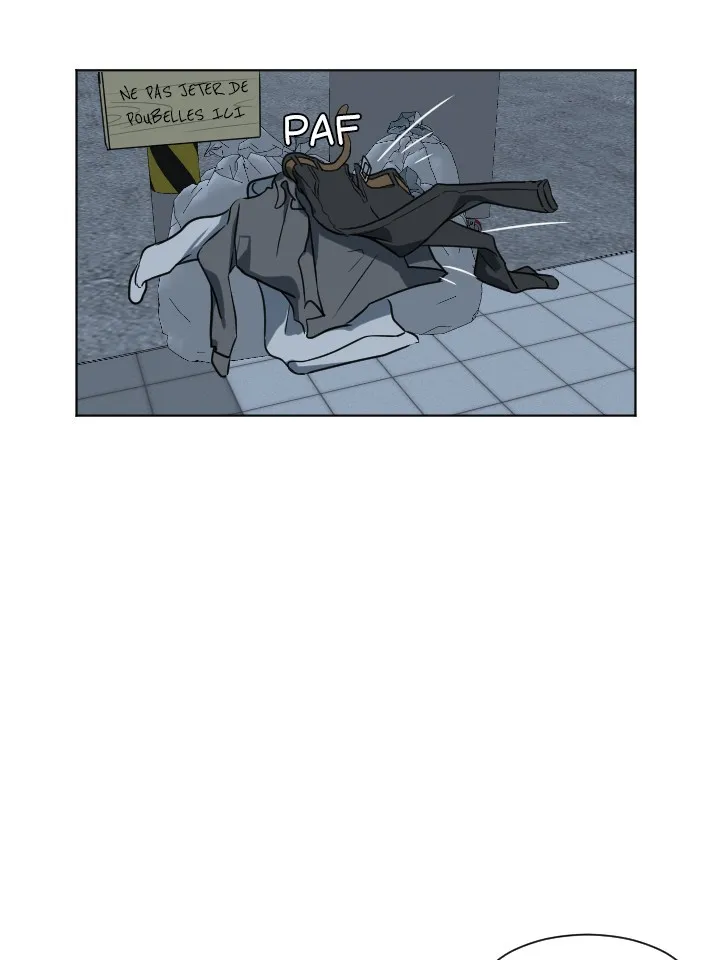 Read Change-Moi FR Manga Online