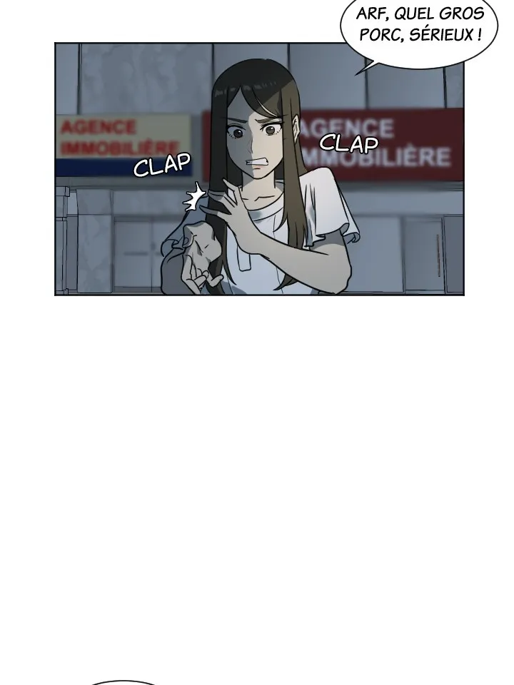 Read Change-Moi FR Manga Online