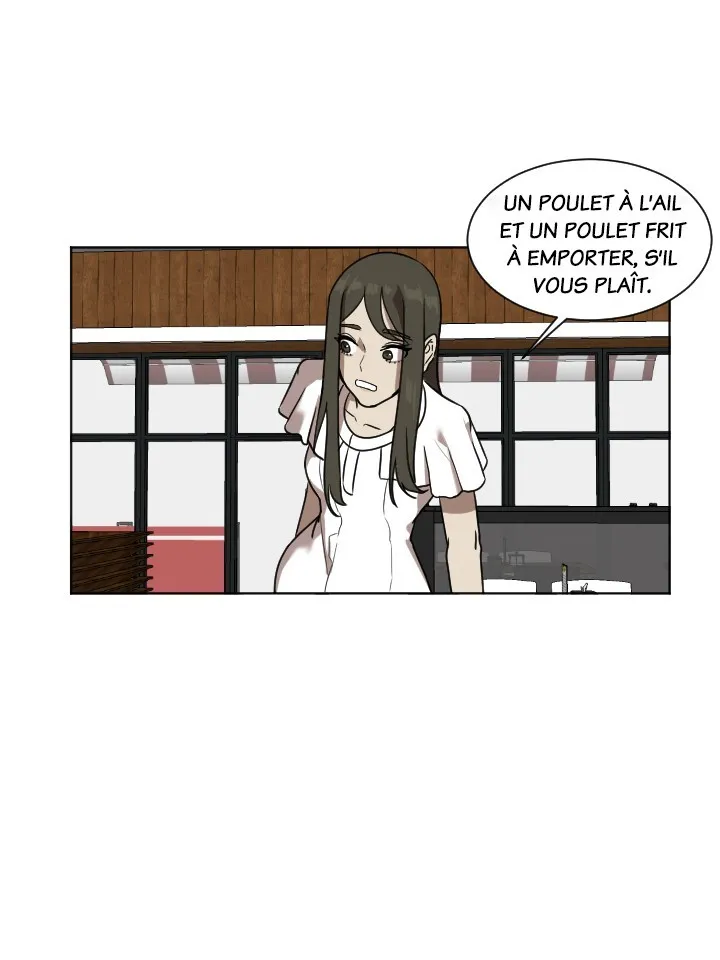 Read Change-Moi FR Manga Online