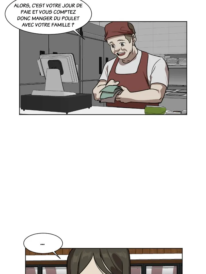 Read Change-Moi FR Manga Online