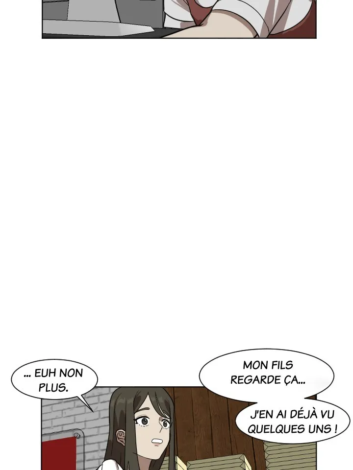 Read Change-Moi FR Manga Online