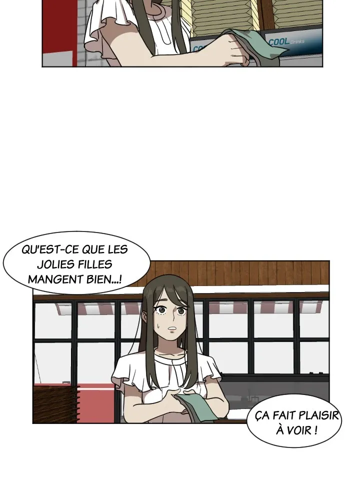 Read Change-Moi FR Manga Online