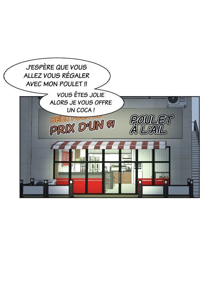 Read Change-Moi FR Manga Online