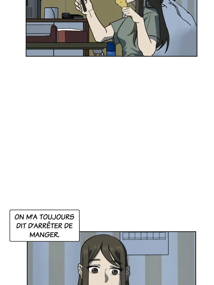 Read Change-Moi FR Manga Online