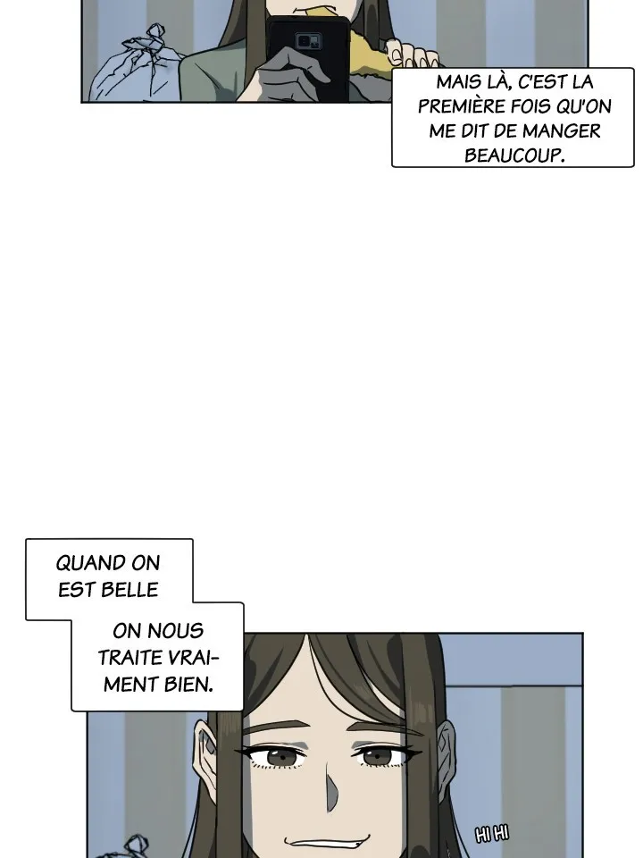 Read Change-Moi FR Manga Online