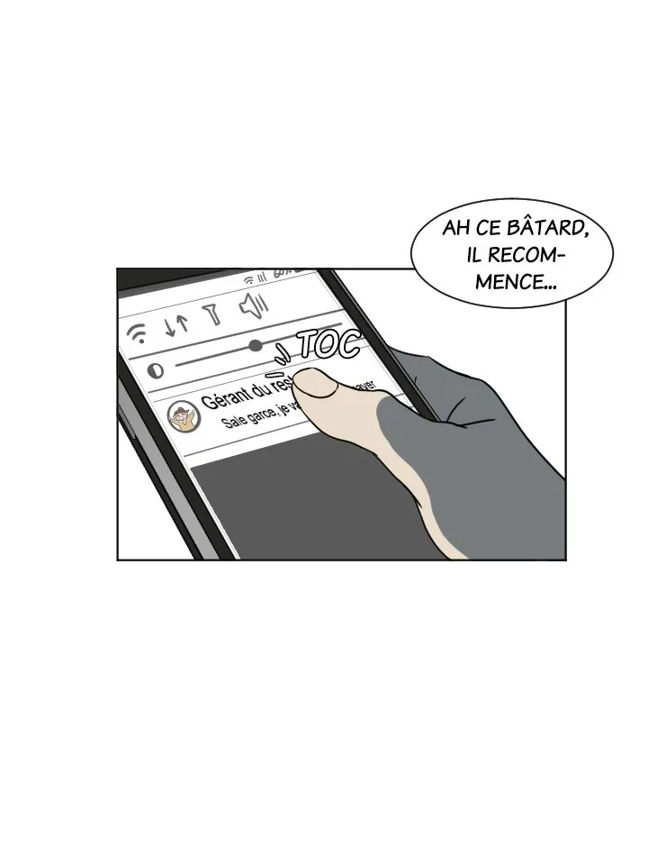 Read Change-Moi FR Manga Online