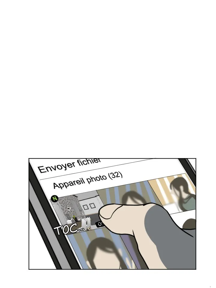 Read Change-Moi FR Manga Online