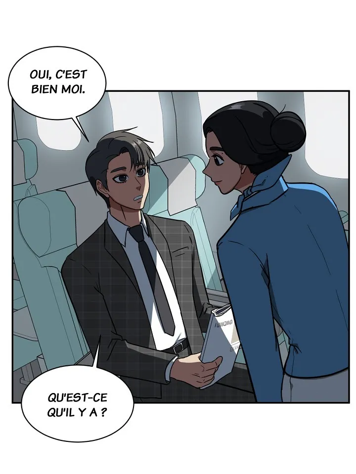 Read Change-Moi FR Manga Online