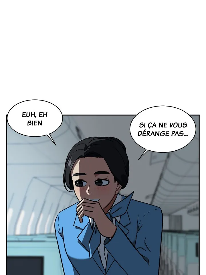 Read Change-Moi FR Manga Online