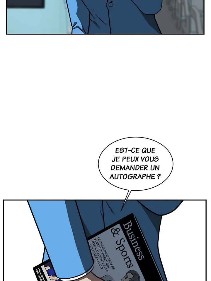 Read Change-Moi FR Manga Online