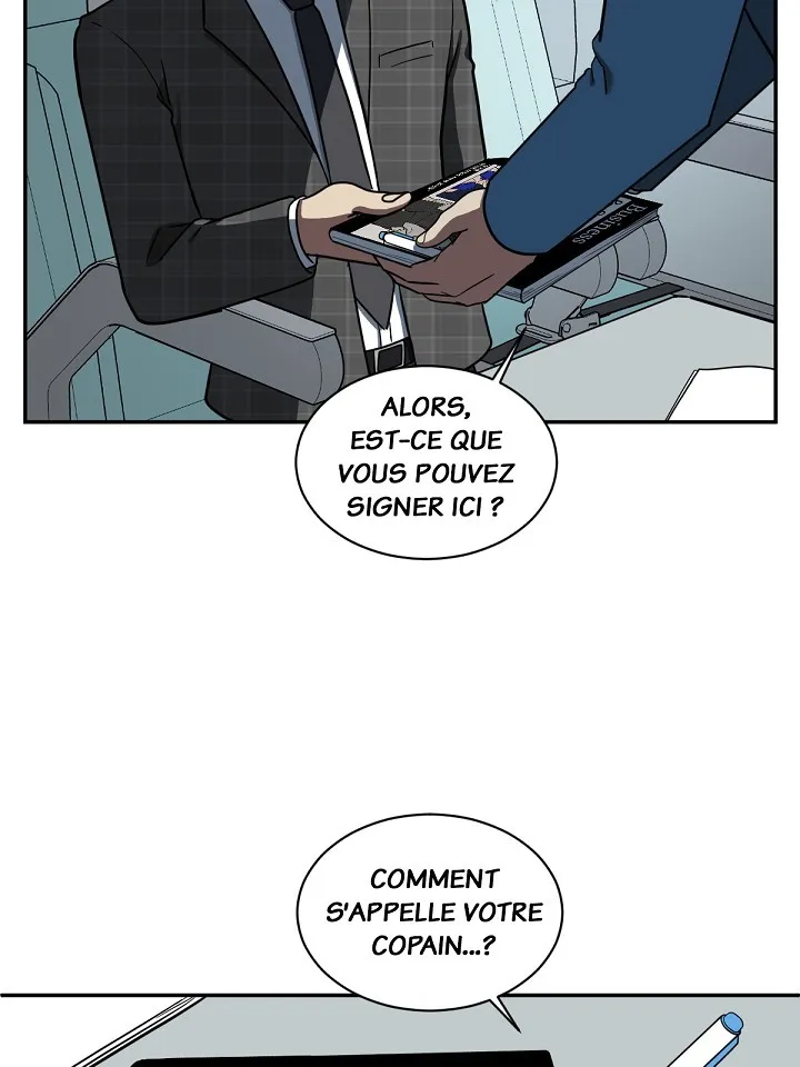 Read Change-Moi FR Manga Online