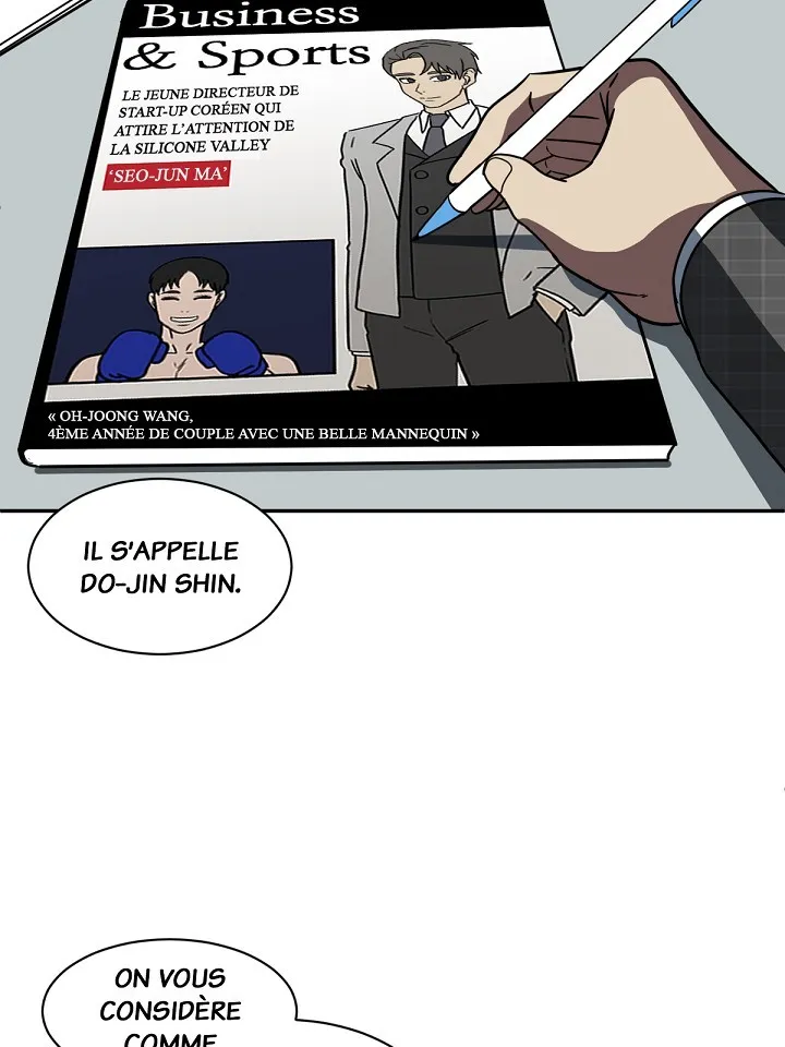 Read Change-Moi FR Manga Online