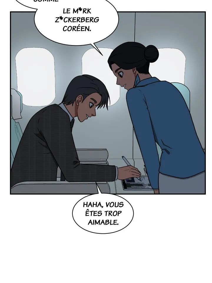 Read Change-Moi FR Manga Online
