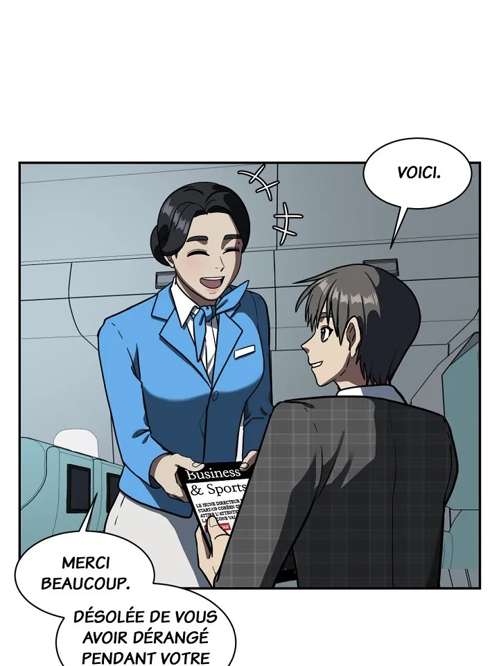Read Change-Moi FR Manga Online