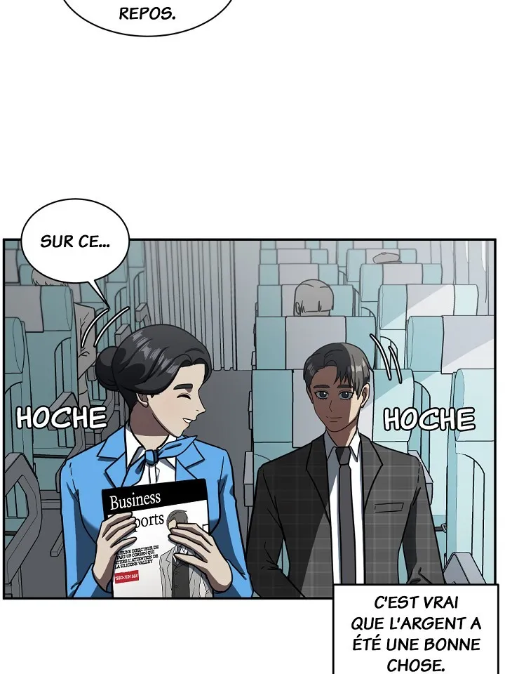 Read Change-Moi FR Manga Online