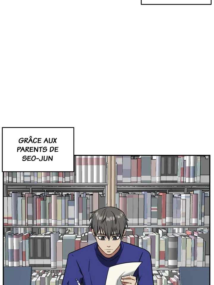 Read Change-Moi FR Manga Online
