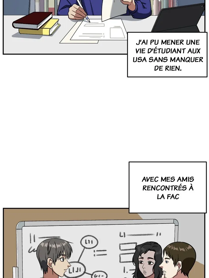 Read Change-Moi FR Manga Online