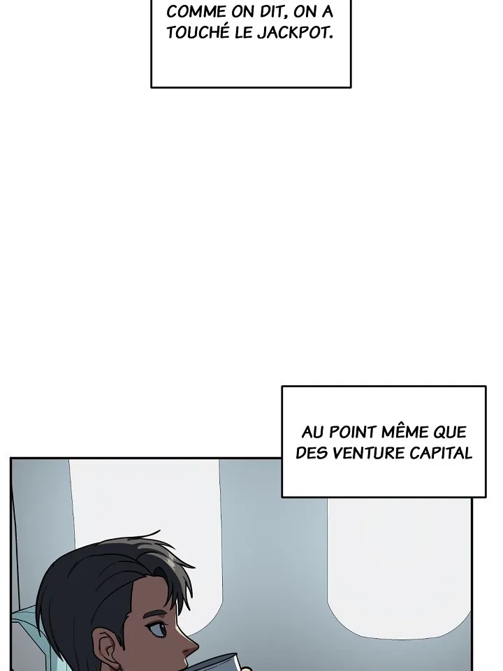 Read Change-Moi FR Manga Online