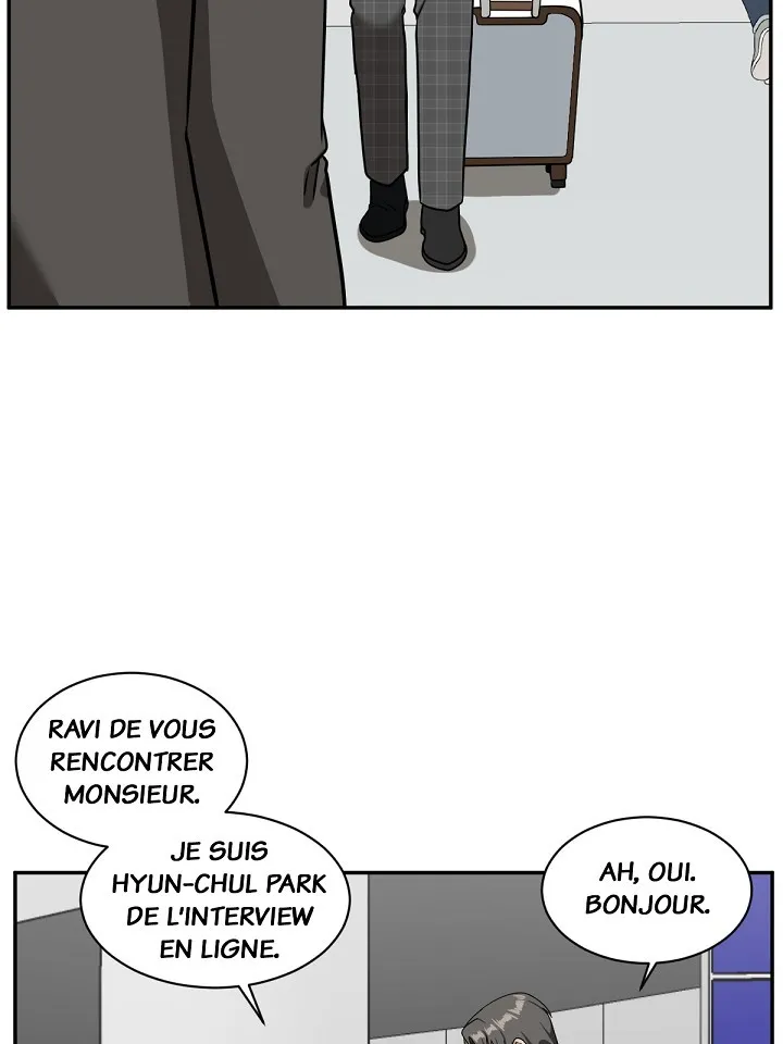 Read Change-Moi FR Manga Online