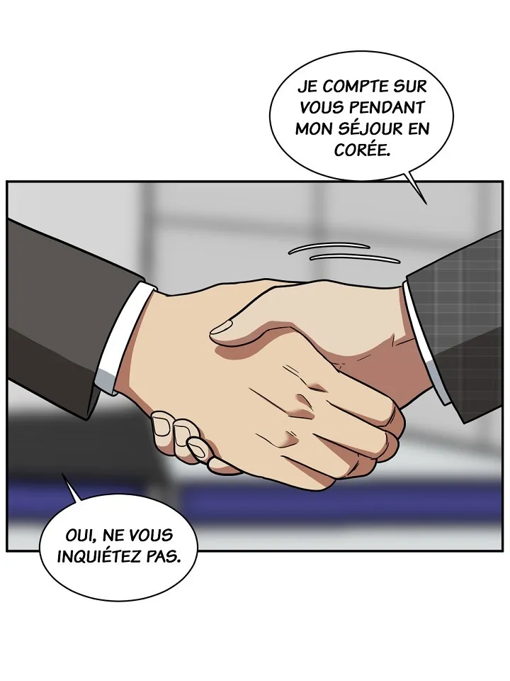 Read Change-Moi FR Manga Online