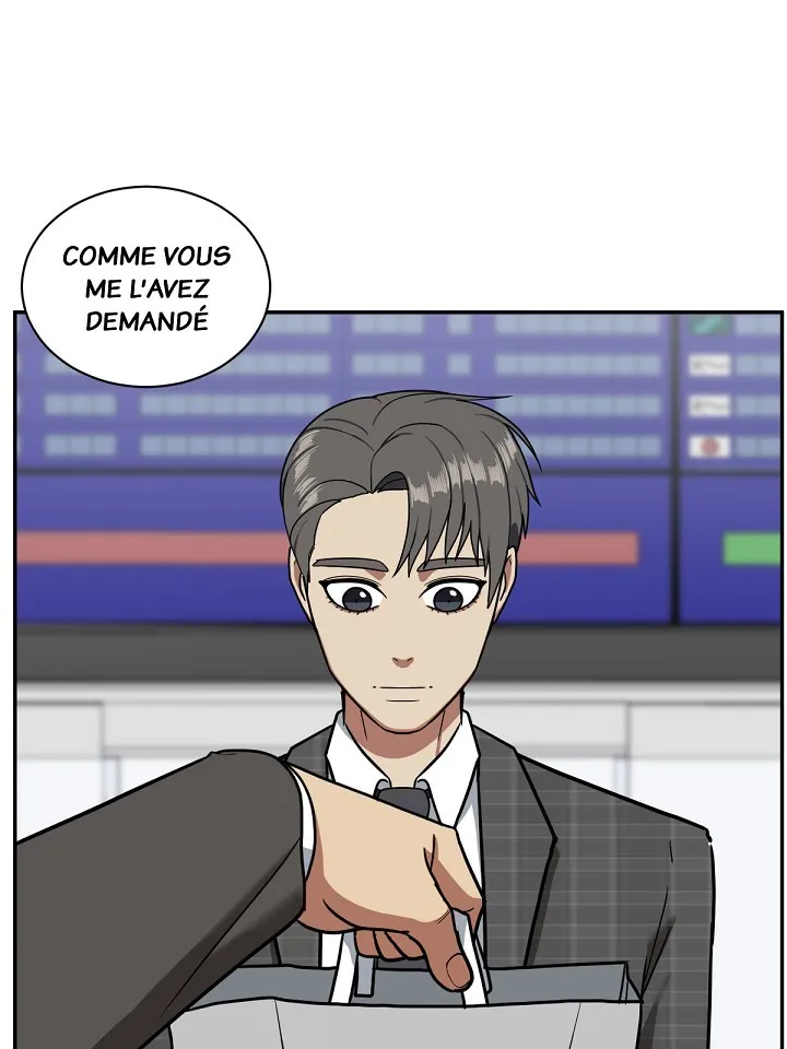Read Change-Moi FR Manga Online