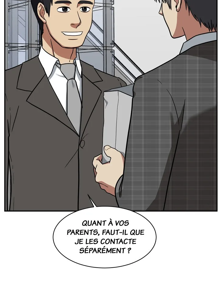 Read Change-Moi FR Manga Online