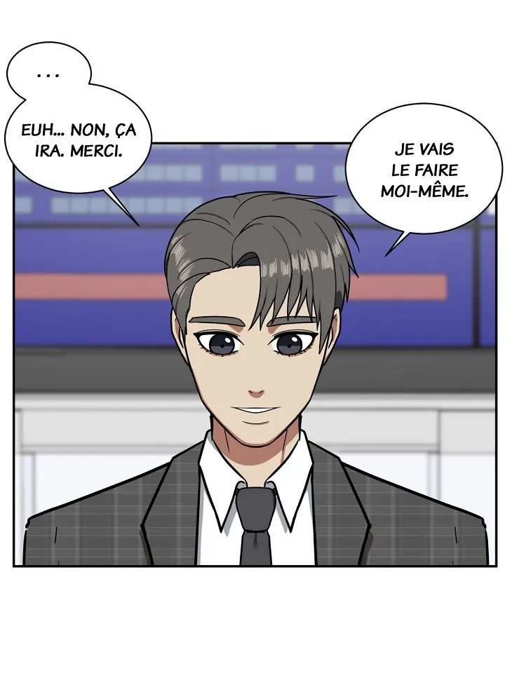 Read Change-Moi FR Manga Online