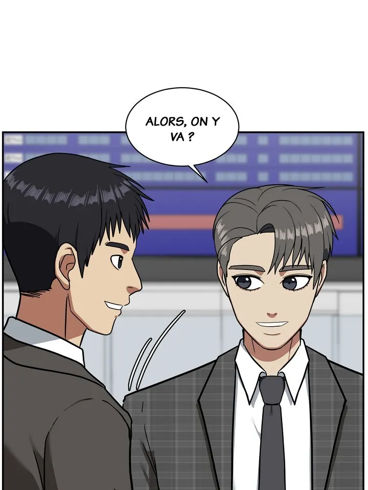 Read Change-Moi FR Manga Online