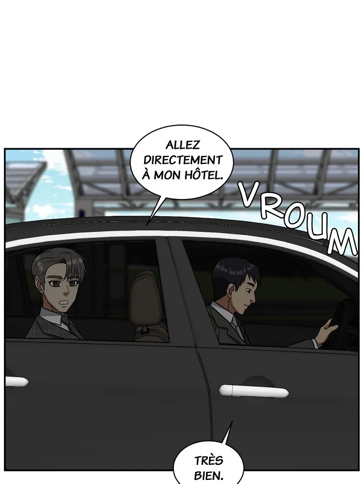 Read Change-Moi FR Manga Online