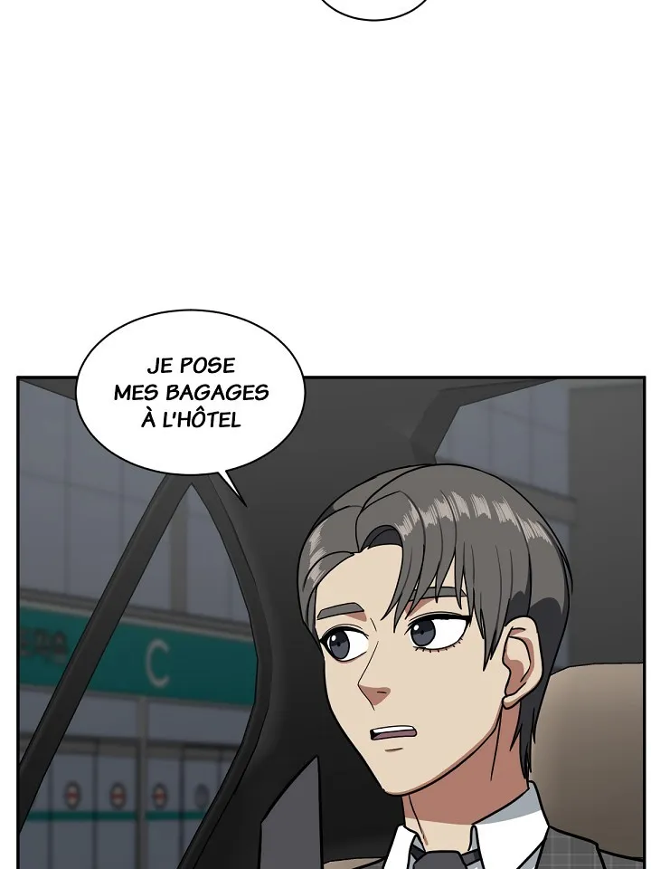 Read Change-Moi FR Manga Online