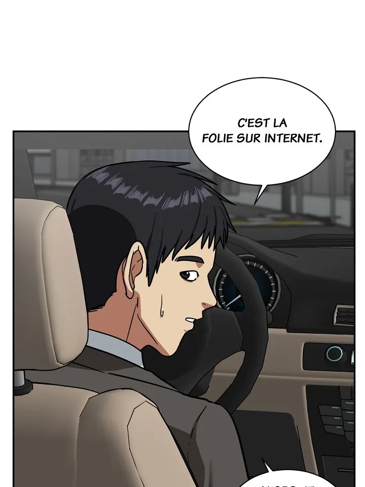 Read Change-Moi FR Manga Online