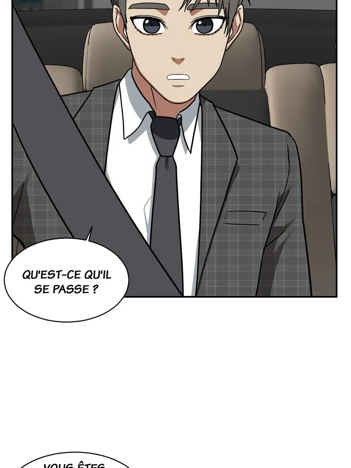 Read Change-Moi FR Manga Online
