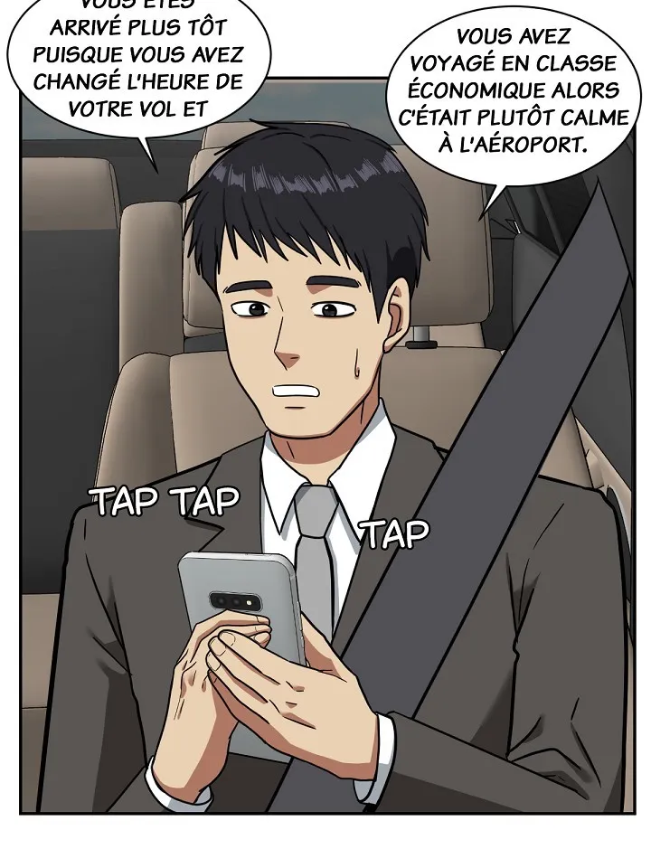 Read Change-Moi FR Manga Online