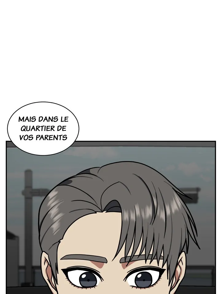 Read Change-Moi FR Manga Online
